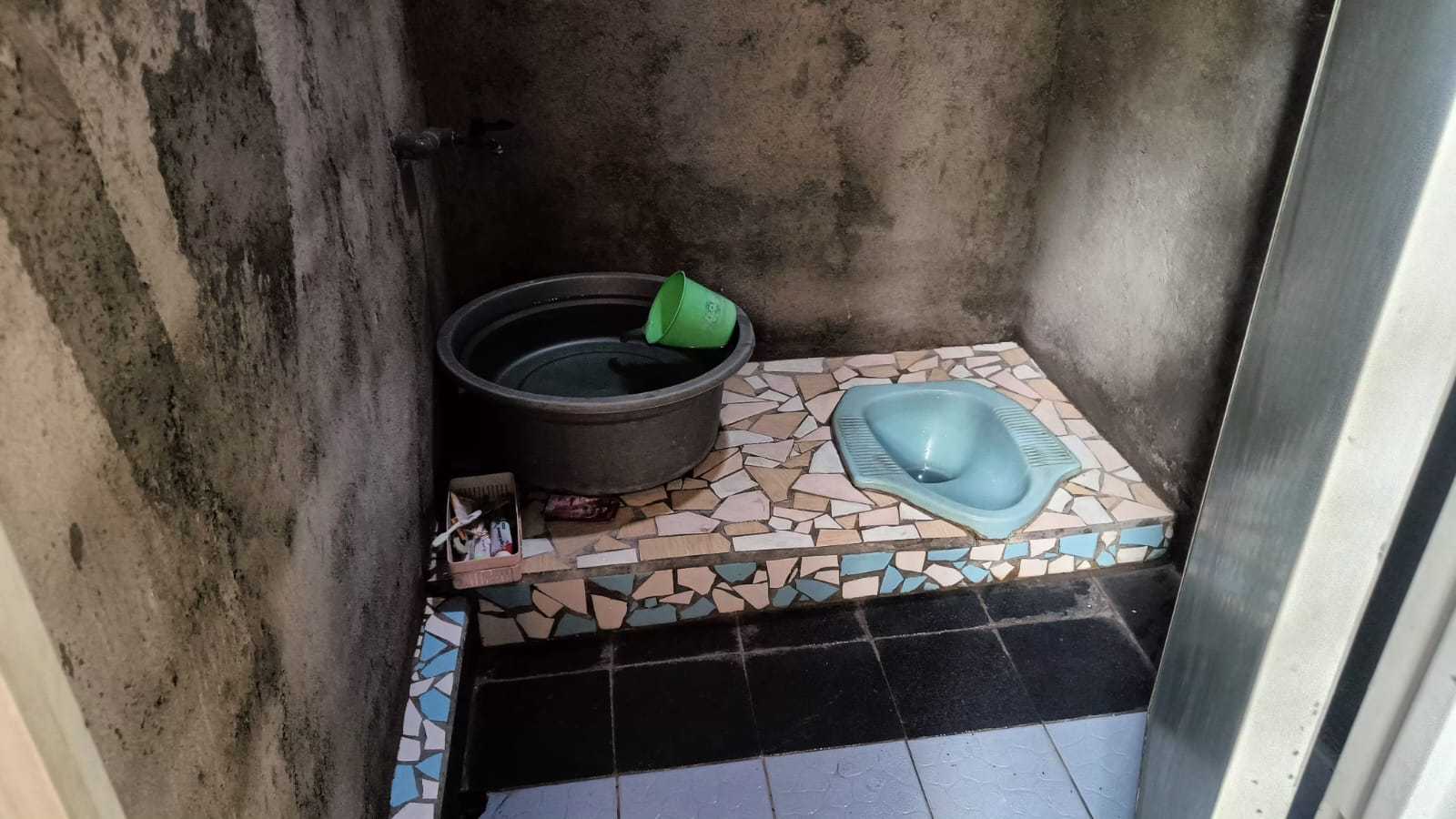 Foto Jamban/WC 100%